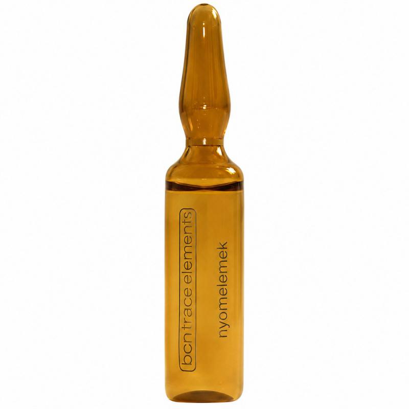 BCN Trace elements, Nyomelemek ampulla 2ml (BC008028)