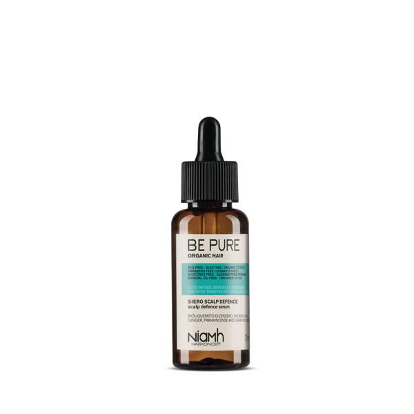 Be Pure Scalp Defence Szérum (70ml) – NIA355001