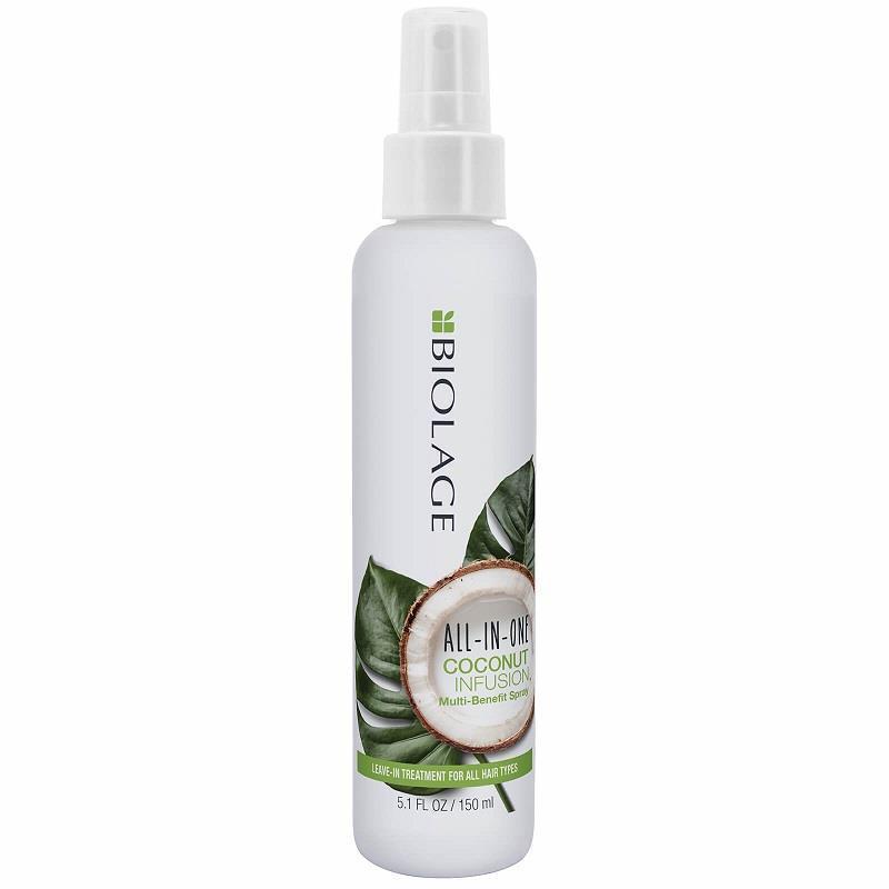 Biolage - All-In-One Coconut Infusion 150mlx
