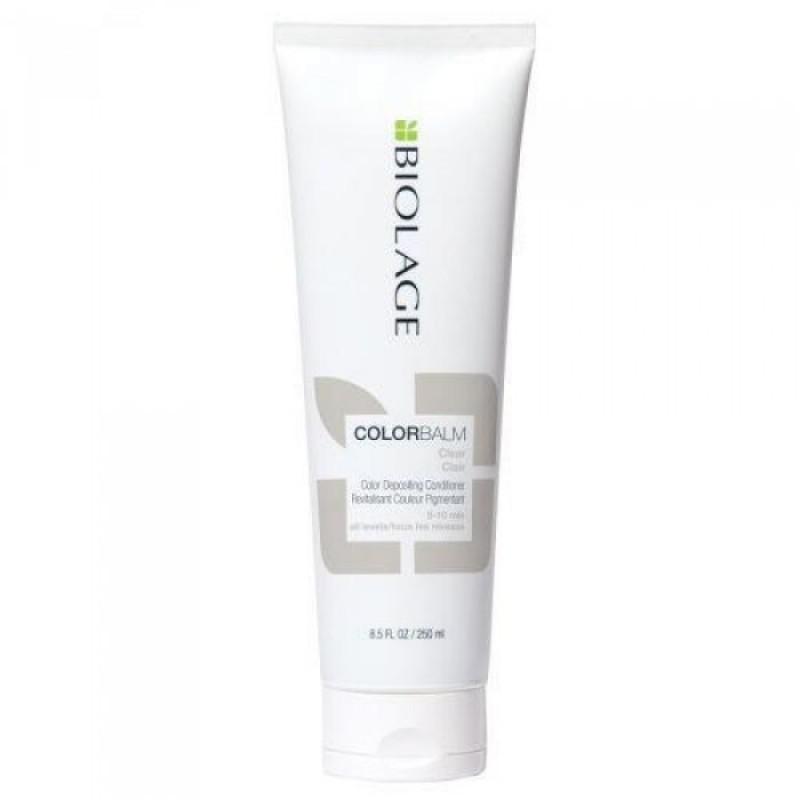 Biolage - Color Balm színező hajbalzsam Clear 250ml