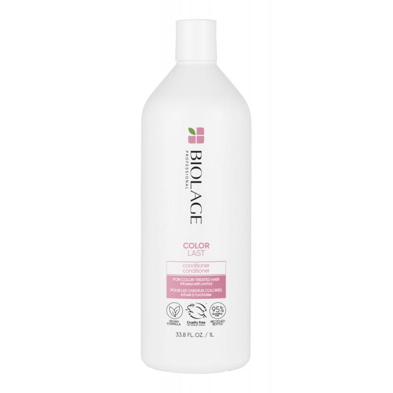 Biolage - Colorlast kondicionáló festett hajra 1000ml