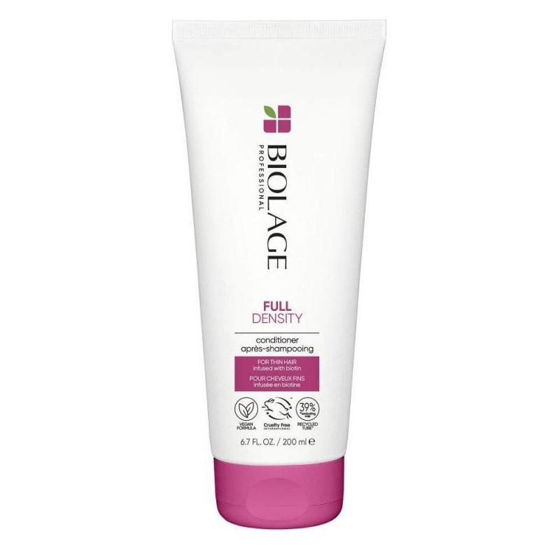 Biolage - Fulldensity balzsam vékonyszálú hajra 200mlx