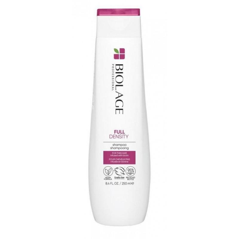 Biolage - Fulldensity sampon vékonyszálú hajra 250mlx