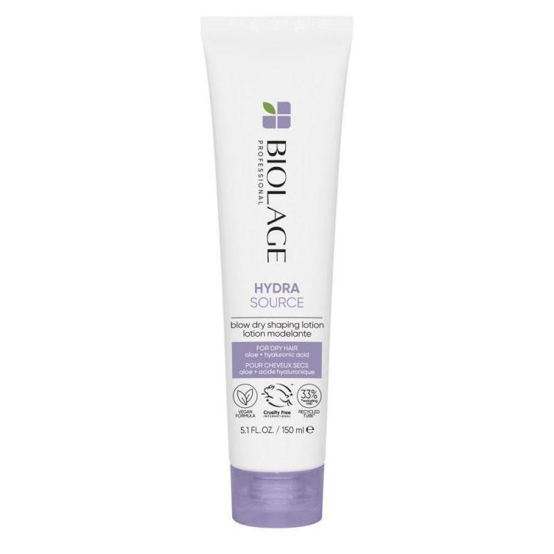 Biolage - Hydra Source Blow Dry bontókrém 150ml