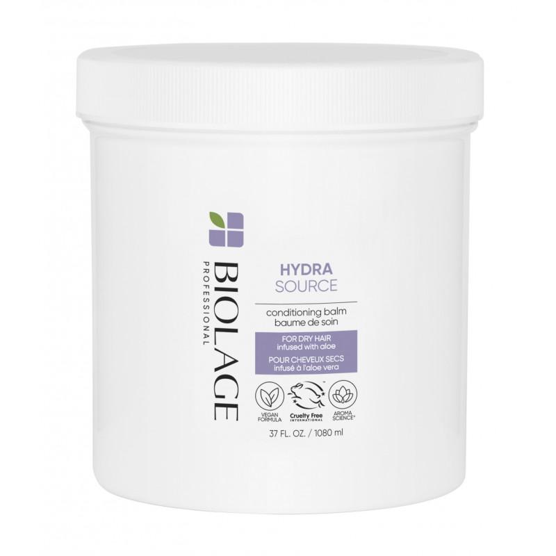 Biolage - Hydra Source kondicionáló száraz hajra 1080ml