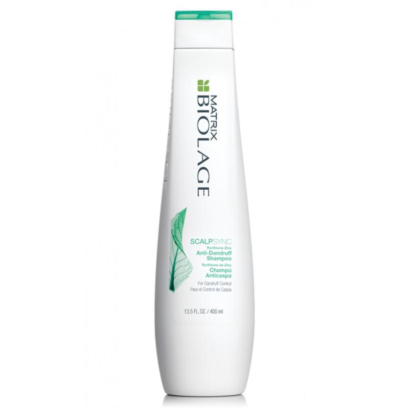 Biolage - ScalpSync korpásodás elleni sampon 250ml