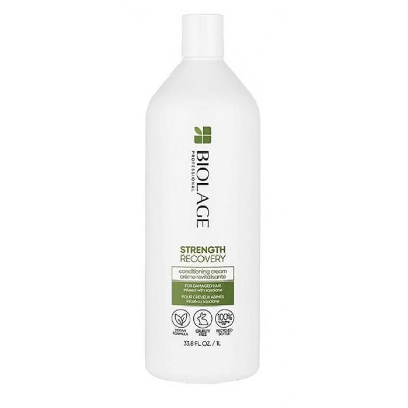 Biolage - Strength Recovery balzsam 1000ml