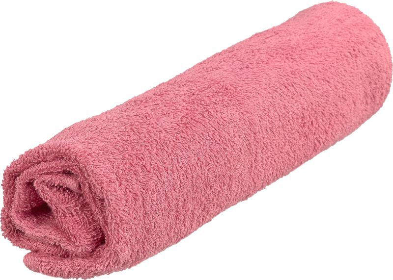 Bob Tuo vegyszerálló pamut törölköző 50x85 cm Girly Pink (P005062)