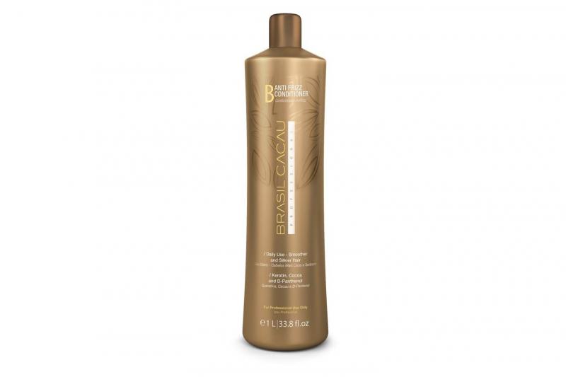 Brasil Cacau – Anti Frizz balzsam „B” 1000 ml