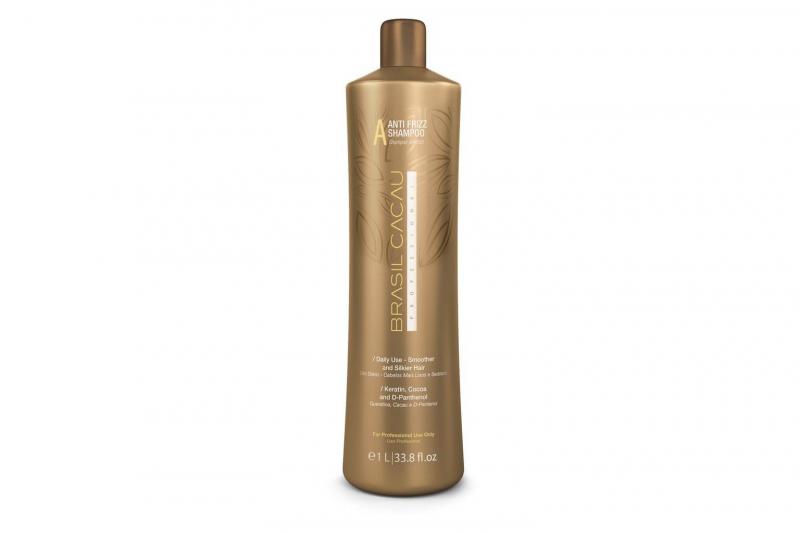 Brasil Cacau – Anti Frizz sampon „A” 1000 ml