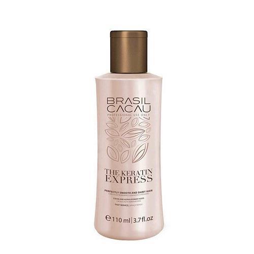 Brasil Cacau – Keratin Express sampon 110 ml