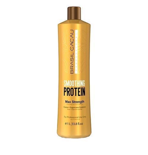 Brasil Cacau – Smoothing Protein 1000 ml