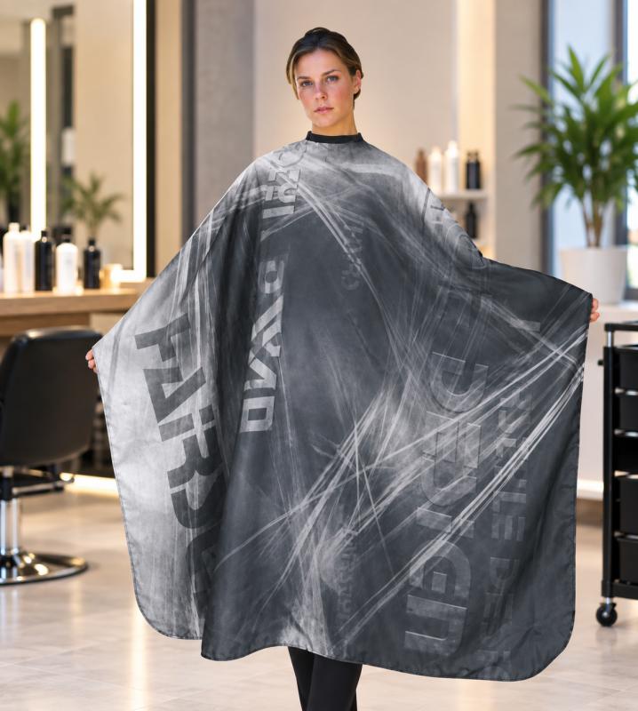 Chromwell Hair Style Beterítőkendő 125×145cm (53539)