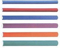 Chromwell Professional Nudli hajcsavaró 10 mm rövid 10 db/csomag (PU26822)