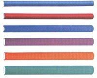 Chromwell Professional Nudli hajcsavaró 12 mm rövid 10 db/csomag (PU26922)