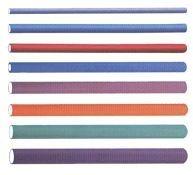 Chromwell Professional Nudli hajcsavaró 22 mm hosszú 10 db/csomag (PU03122)