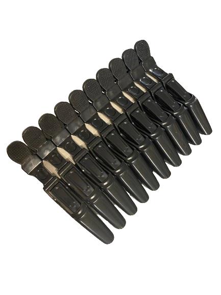 Chromwell Sárkánycsatt / Cápacsatt / Krokodilcsatt erős 10 db/csomag (NE-03)