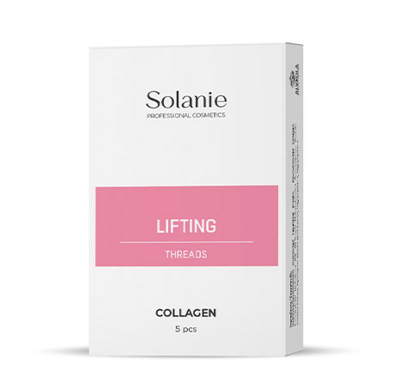 Collagen Lifting Threads / 5db-os kiszerelés (SO22100)