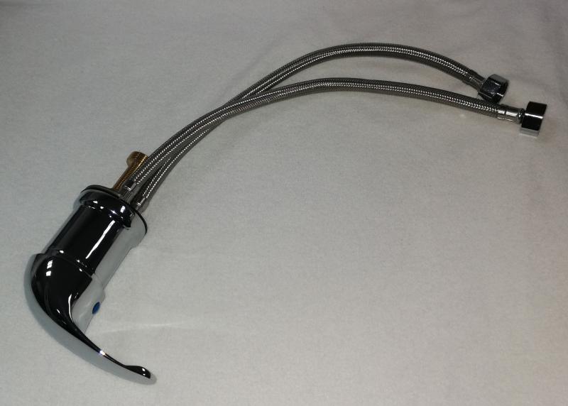 Comair Fodrász hajmosó csaptelep  / 3070016-1