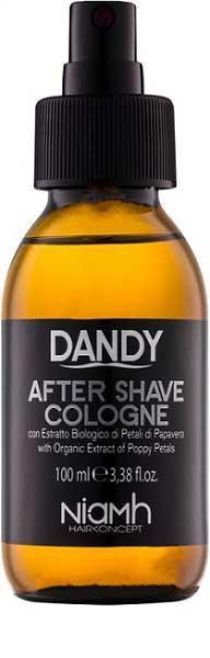 Dandy After Shave  Aftershave cologne 100ml - Dandy borotválkozás utáni After Shave