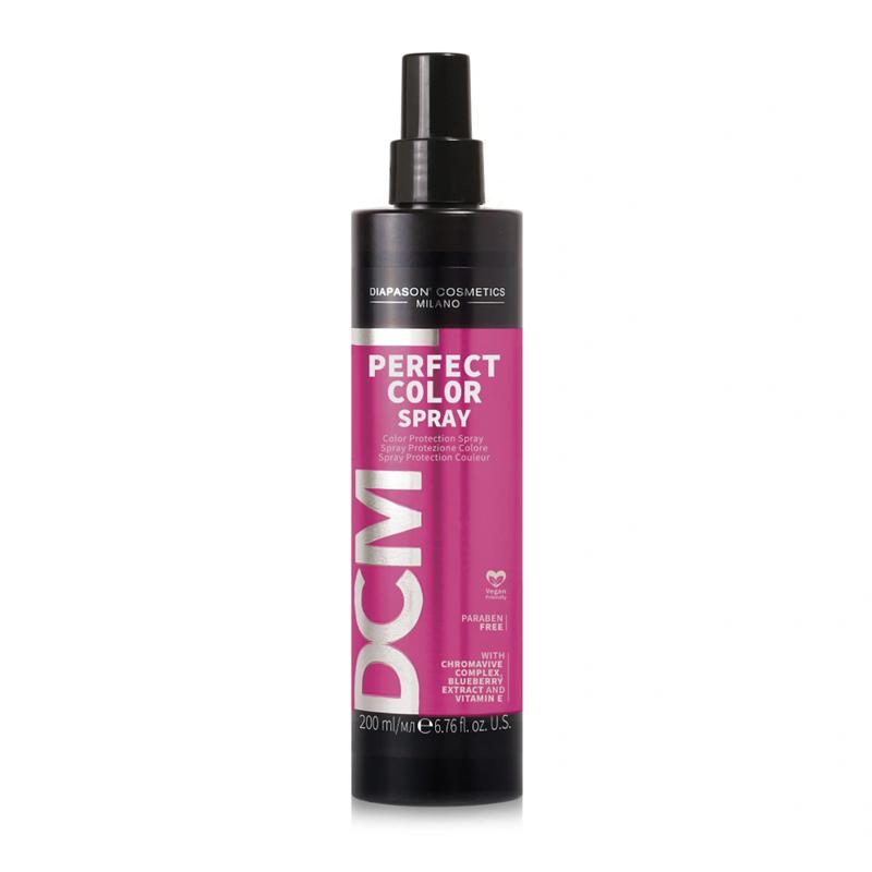 DCM Perfect - Color Fix leave in spray 200 ml (DCP04SPR0006)