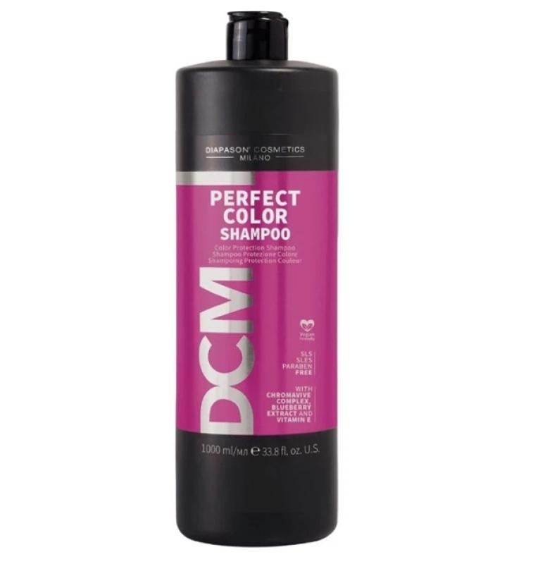 DCM Perfect - Color sampon 1000 ml (DCP05SHA0039)