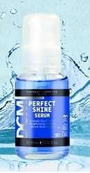 DCM Perfect - Shine hajfény szérum 60ml