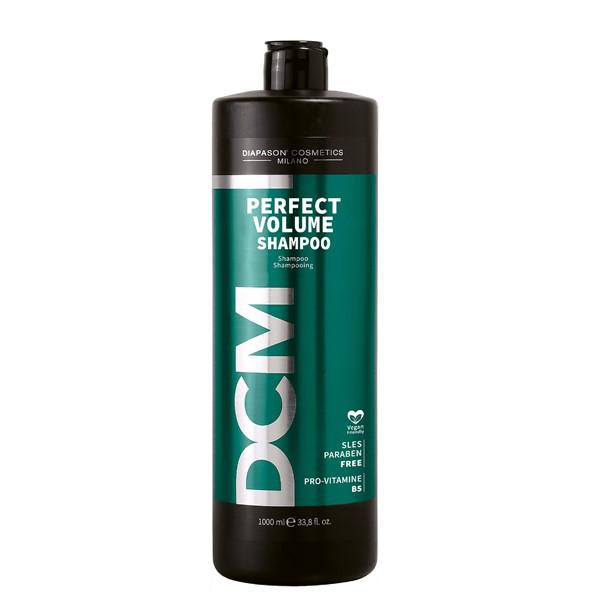 DCM - Perfect Volume sampon 1000ml