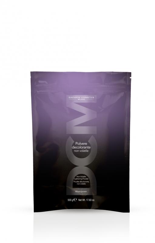 DCM Porzásmentes szőkítőpor búzafehérjével 500g (8053830980006)