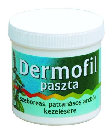 Dermofil Paszta (Gradiens) 250gr