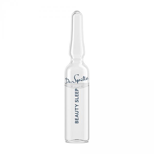 Dr. Spiller Beauty Sleep Ampulla – Éjszakai Regenerálás a Bőrnek (SP220033)