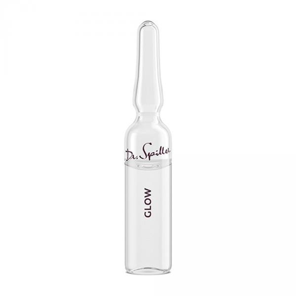 Dr. Spiller Glow Ampulla – A Természetes Ragyogásért (SP220028)