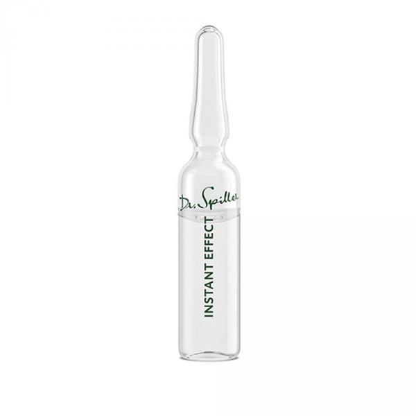 Dr. Spiller Instant Effect – Védő és Erősítő Ampulla (SP220024)