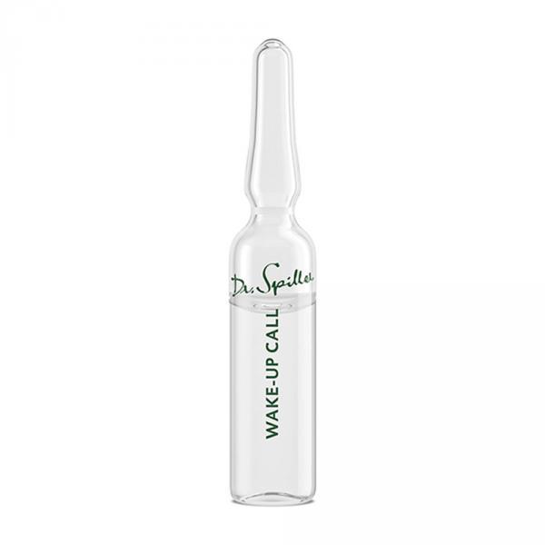 Dr. Spiller Wake-Up Call Ampulla – Revitalizáló Ébresztő a Bőrnek (SP220032)