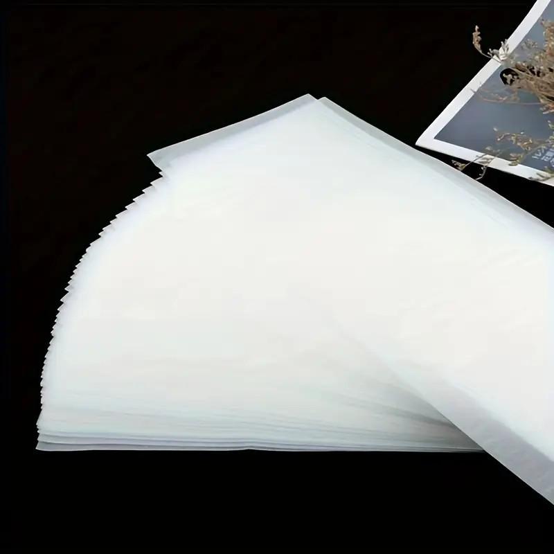 Elani Melír Habfólia 35x11cm 150db / doboz (500124)