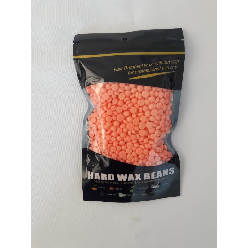 Elasztikus Gyantagyöngy Titán / zacskós 100gr