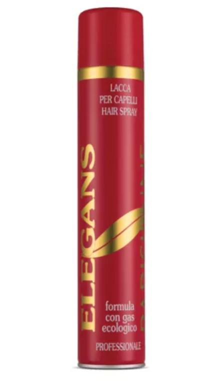 Elegans LACCA PER CAPELLI Hajlakk 500 ml (2O1430)