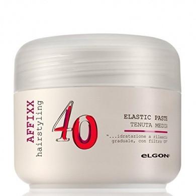 Elgon - 40 - Elastic Paste - Rugalmas wax 100ml