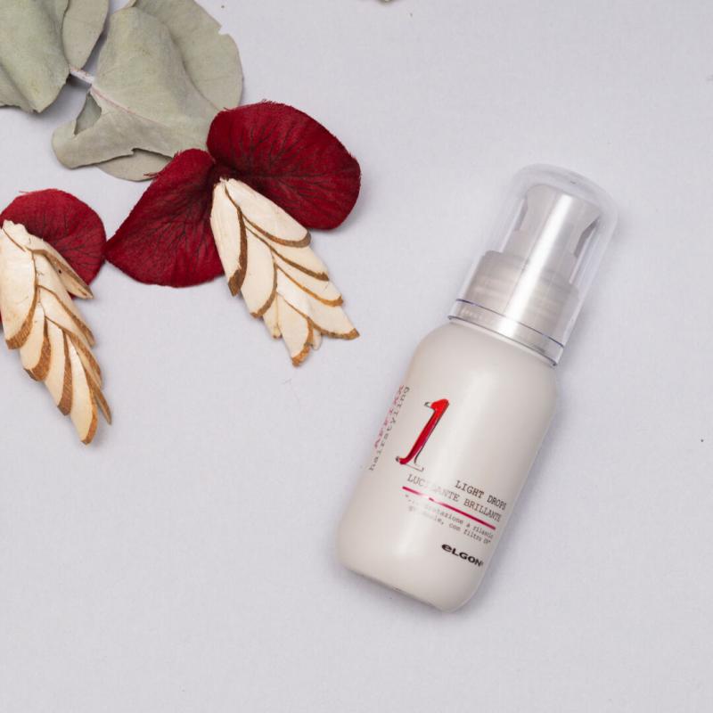 Elgon AFFIXX „1” hajvégápoló fényszérum 65 ml (1509010075)