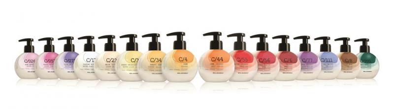 Elgon I-CARE Színező Kondicionáló 25 ml