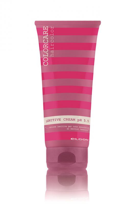 Elgon Lenitive Cream Hidratáló Krém pH 5.5 200 ml (1807190300)