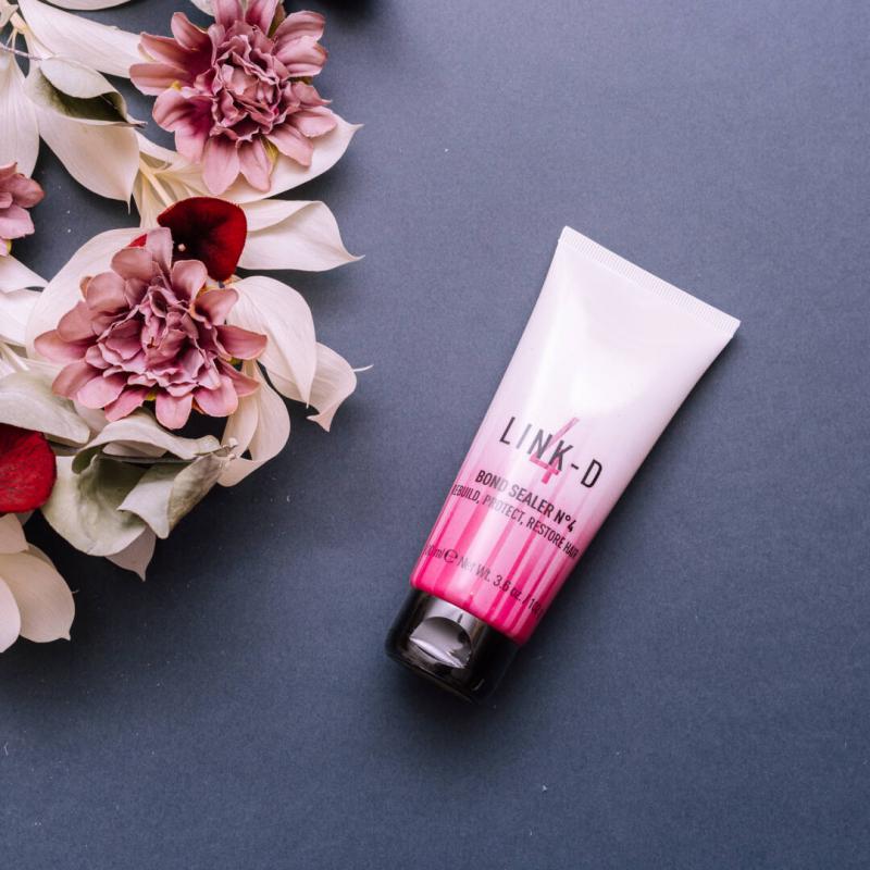 Elgon Link-D kötéslezáró n°4 100ml (1891040100)