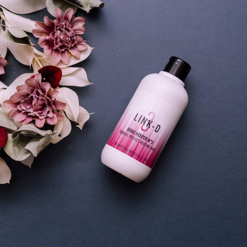 Elgon Link-D kötésmegtartó n°3 250ml (1091020250)