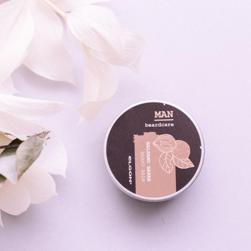 Elgon Man szakállápoló balzsam 40 ml (1759030050)