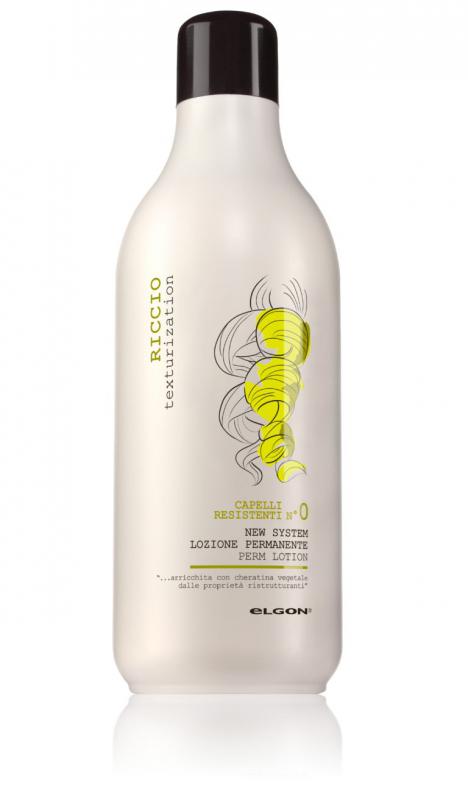 Elgon New System Dauervíz 1000 ml