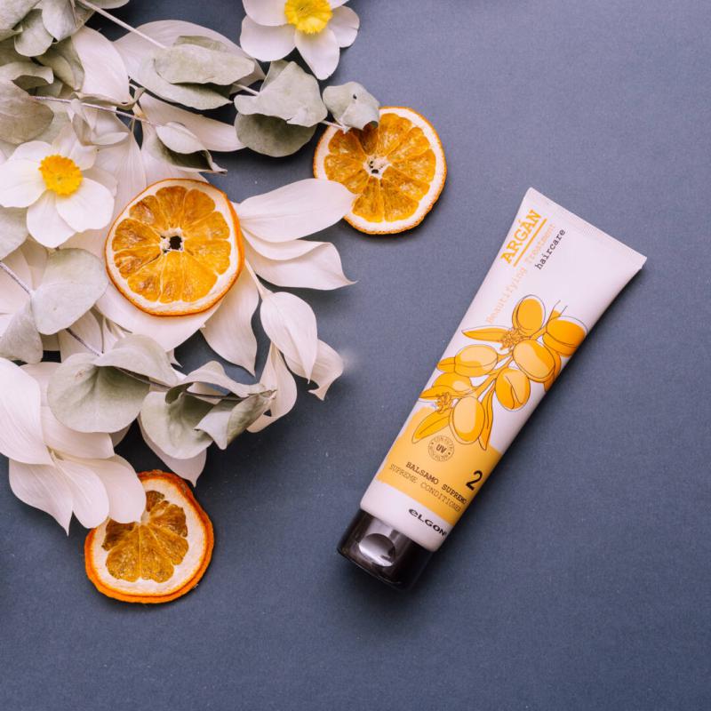 Elgon Prémium minőségű balzsam argán olajjal 150 ml(1079020150)