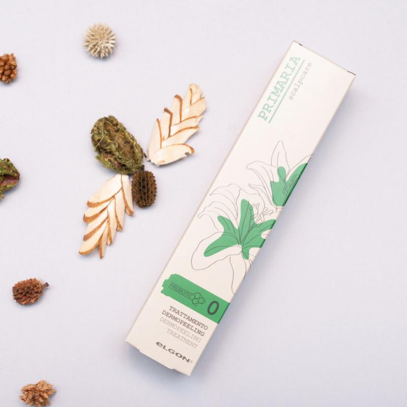 Elgon Primaria Samponozás előtti hámlasztó kezelés 150ml (0703280150)