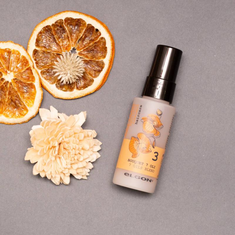 Elgon REFIBRA bouquet 7 olaj 30 ml (517030030)