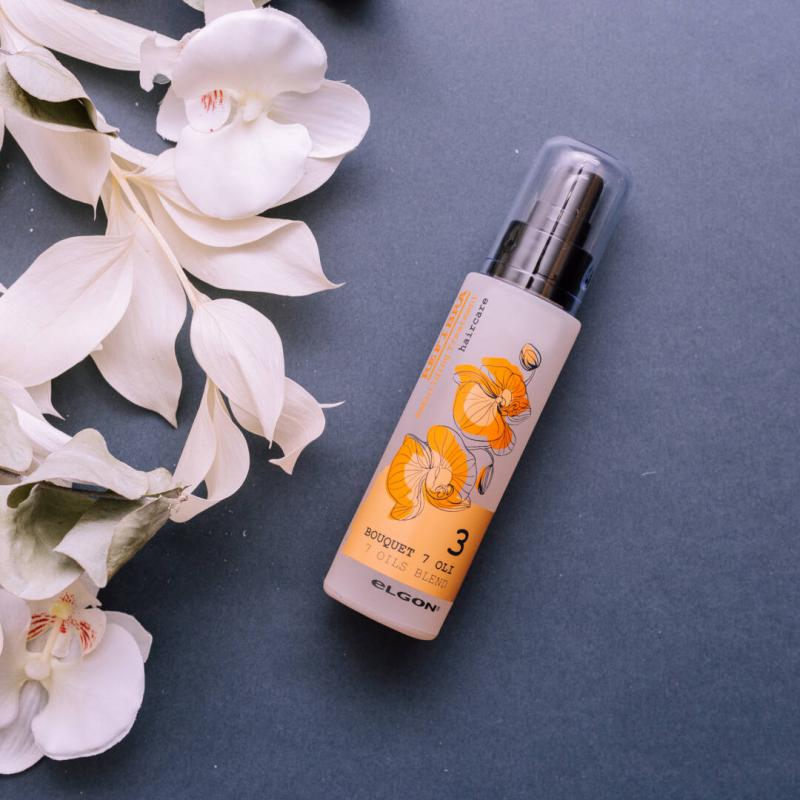 Elgon REFIBRA bouquet 7 olaj 50 ml (517030050)