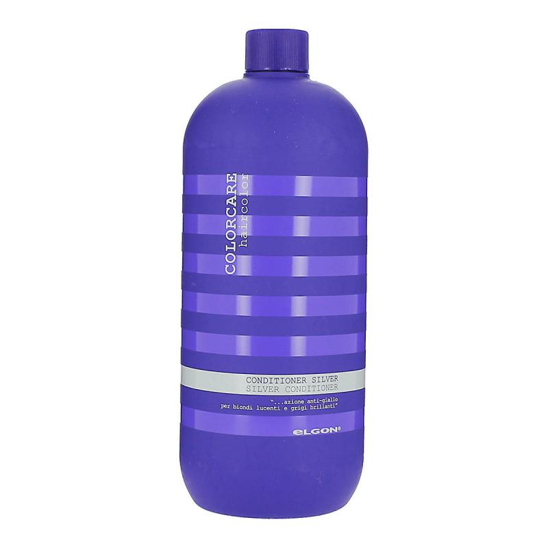 Elgon Silver Ezüst Balzsam pH 4.5 1000 ml (0907081000A)
